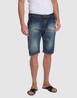 BRIAN DALES JEANS Pantaloni jeans su YOOX.COM