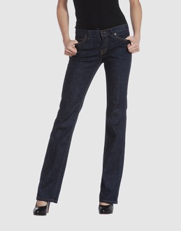 VALENTINO R.E.D. - JEANS - Pantalons jeans - sur YOOX.COM
