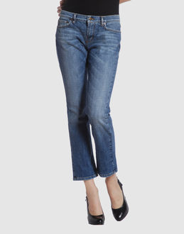 VALENTINO R.E.D. - JEANS - Pantalons jeans - sur YOOX.COM