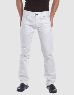Confronta prezzi Brian dales jeans pantaloni jeans su yoox.com