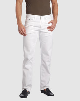 Valentino r.e.d. jeans  pantalons jeans