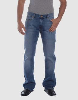 ACNE JEANS JEANS Pantaloni jeans su YOOX.COM