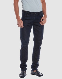 J. LINDEBERG JEANS Pantaloni jeans su YOOX.COM
