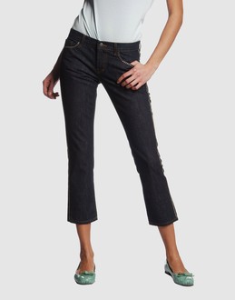 VALENTINO R.E.D. - DENIM - Jeans - on YOOX.COM