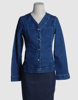 Confronta prezzi Martin margiela 6 jeans capispalla jeans su yoox.com