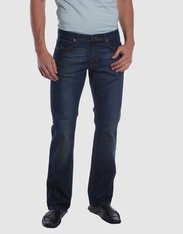 DKNY JEANS - JEANS  - Pantalons jeans - sur YOOX.COM