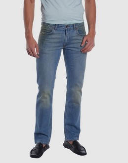 DKNY JEANS - JEANS  - Pantalons jeans - sur YOOX.COM