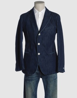 Bronzaji jeans  manteaux jeans