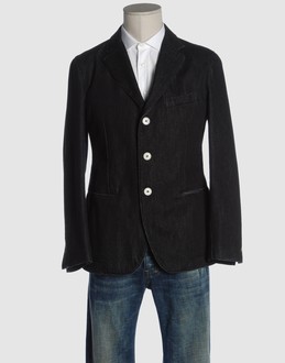 Bronzaji jeans  manteaux jeans