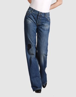 Dkny jeans jeans  pantalons jeans