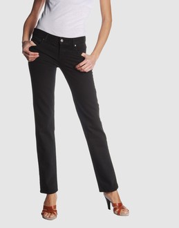DKNY JEANS - JEANS - Pantalons jeans - sur YOOX.COM