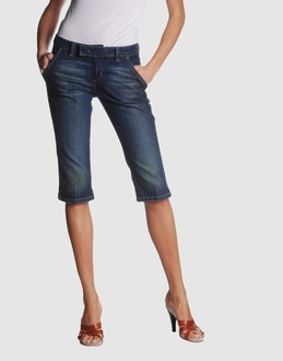 DKNY JEANS - JEANS - Pantalons jeans - sur YOOX.COM