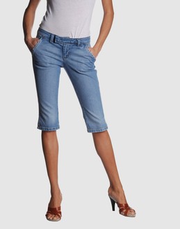 DKNY JEANS - JEANS - Pantalons jeans - sur YOOX.COM