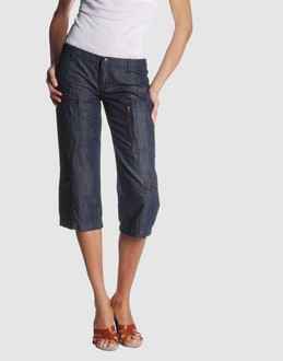 DKNY JEANS - JEANS - Pantalons jeans - sur YOOX.COM