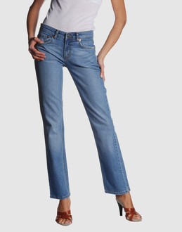 DKNY JEANS - JEANS - Pantalons jeans - sur YOOX.COM