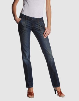 DKNY JEANS - JEANS - Pantalons jeans - sur YOOX.COM