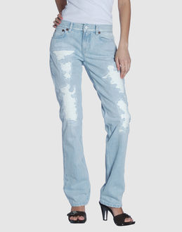 DKNY JEANS - JEANS - Pantalons jeans - sur YOOX.COM