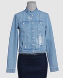 DKNY JEANS - Denim outerwear