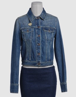 Dkny jeans jeans  manteaux jeans