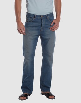 McQ - DENIM - Jeans - on YOOX.COM