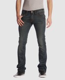 AGAINST MY KILLER - Jeans