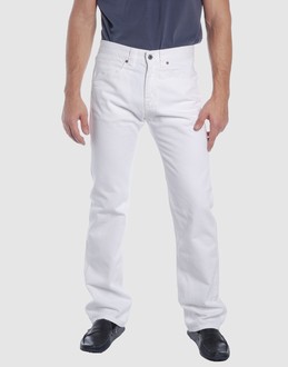 DONDUP JEANS Pantaloni jeans su YOOX.COM