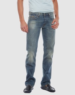 D&G - メンズ - デニム - ジーンズ on YOOX.COM
