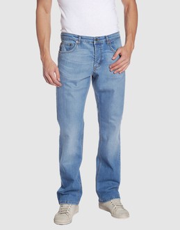 DKNY JEANS - JEANS  - Pantalons jeans - sur YOOX.COM