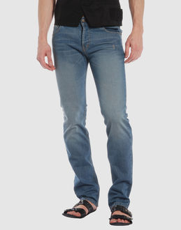 Mcq Pantalons jeans