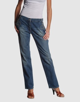 KRIZIA JEANS - DENIM - Jeans - on YOOX.COM