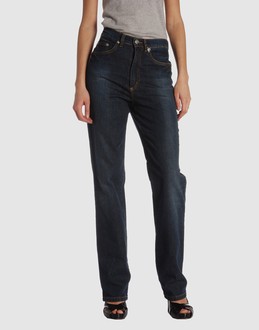 KRIZIA JEANS - DENIM - Jeans - on YOOX.COM