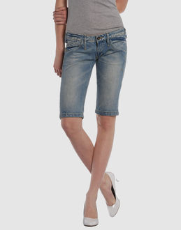 FORNARINA JEANS Pantaloni jeans su YOOX.COM