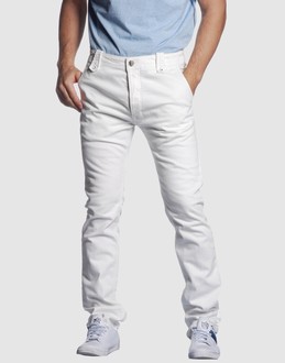DIESEL - DENIM - Jeans - on YOOX.COM