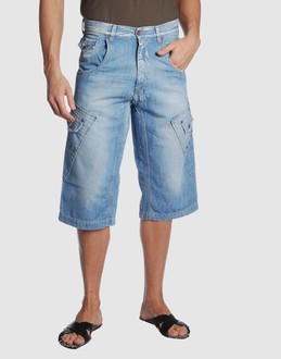 MET JEANS Pantaloni jeans su YOOX.COM