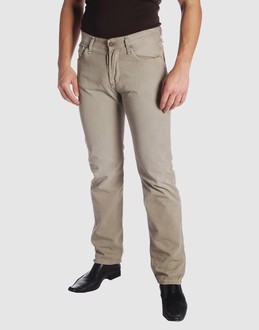 WHOP - DENIM - Jeans - on YOOX.COM