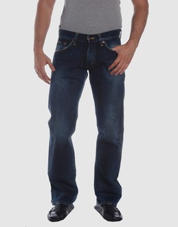 EDWIN JEANS Pantaloni jeans su YOOX.COM
