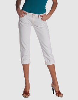POLO JEANS COMPANY JEANS Pantaloni jeans su YOOXCOM POLO JEANS COMPANY JEANS Pantaloni jeans su YOOXCOM