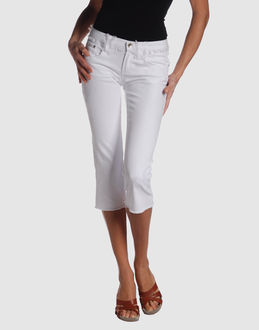 SCERVINO - JEANS - Pantalons jeans - sur YOOX.COM