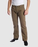 SOMET JEANS Pantaloni jeans su YOOXCOM