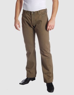 SOMET - JEANS - Pantaloni jeans - su YOOX.COM