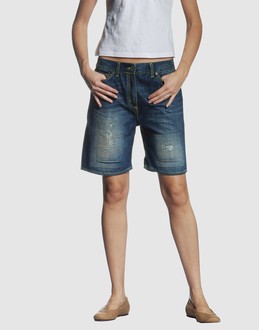 DONDUP JEANS Pantaloni jeans su YOOX.COM