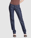 RING JEANS Pantaloni jeans su YOOXCOM