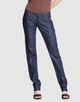 Confronta prezzi Ring jeans pantaloni jeans su yoox.com