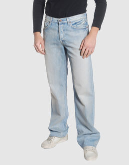 7 FOR ALL MANKIND - DENIM - Jeans - on YOOX.COM