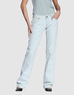 SEE BY CHLOE JEANS Pantaloni jeans su YOOX.COM