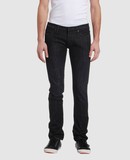 RING BLACK - Jeans
