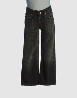 7 FOR ALL MANKIND - DENIM - Jeans - on YOOX.COM