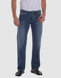 ANDREW MACKENZIE JEANS Pantaloni jeans su YOOX.COM