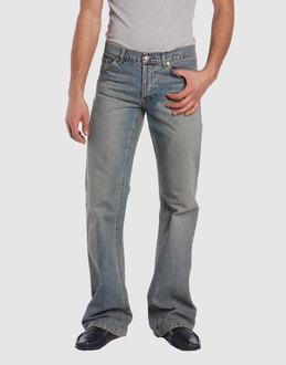RICHMOND DENIM JEANS Pantaloni jeans su YOOX.COM