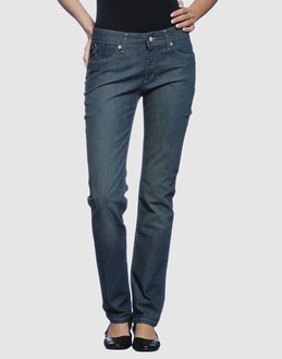 SUPERFINE - JEANS - Pantalons jeans - sur YOOX.COM